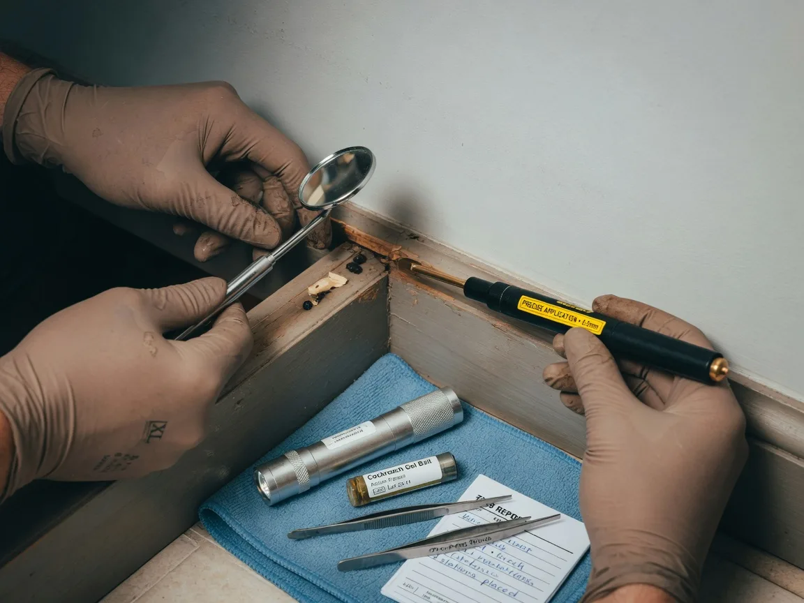Why choose Emergency Pest Control in New Madrid, MO